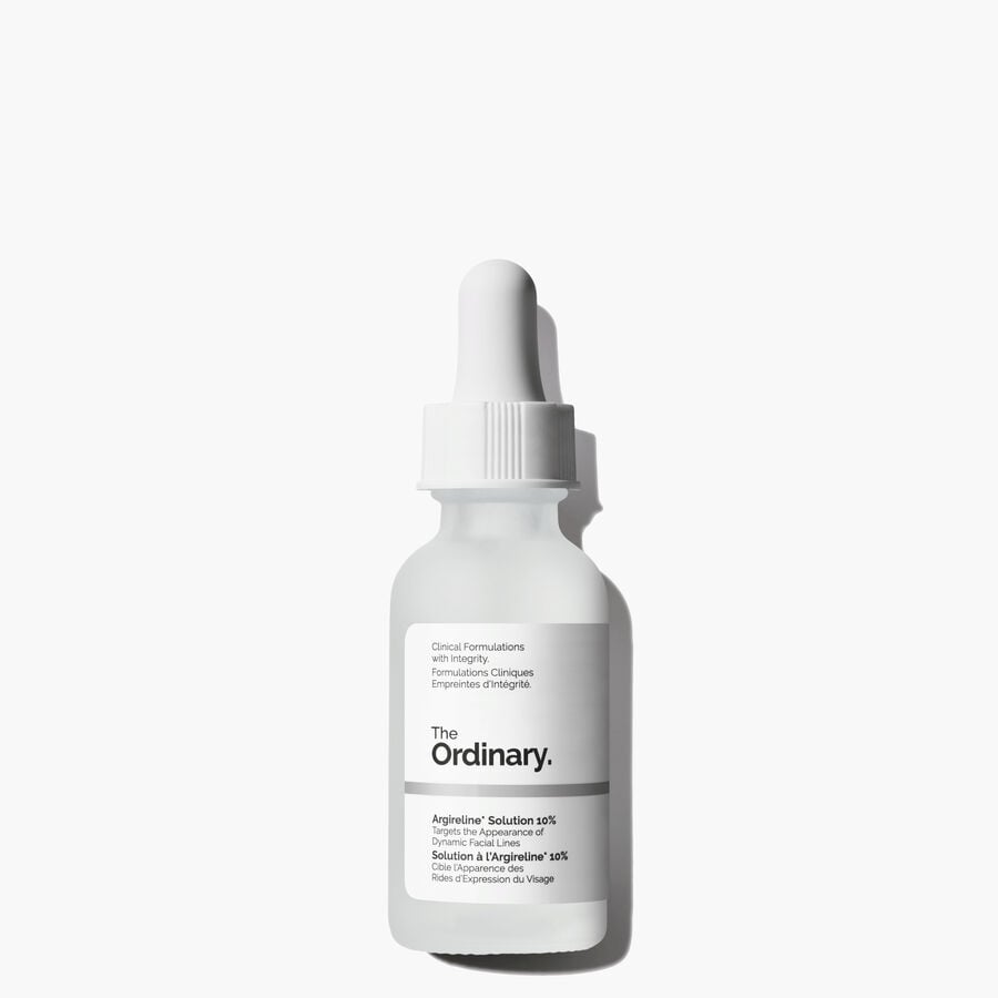 Argireline Solution 10%