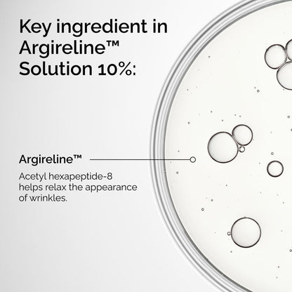 Argireline Solution 10%