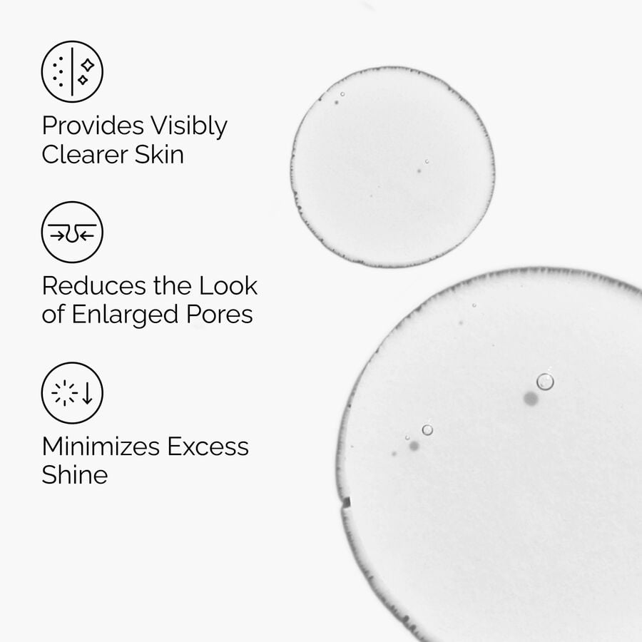 Balancing &amp; Clarifying Serum