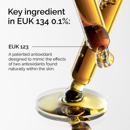 EUK 134 0.1%