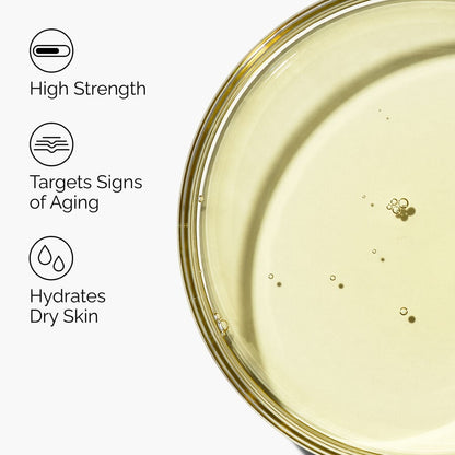 Granactive Retinoid 5% in Squalane