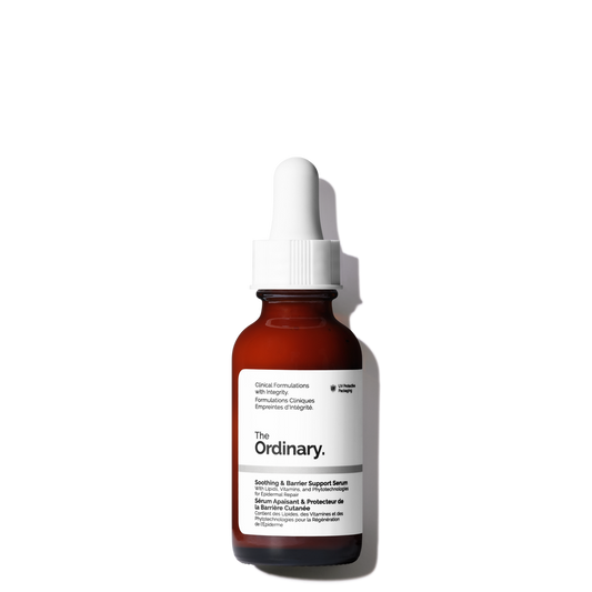 Soothing &amp; Barrier Support Serum