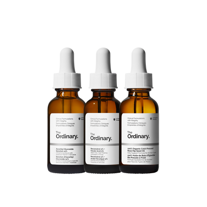 The Antioxidant Collection