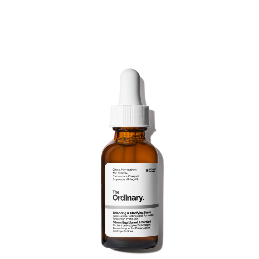 Balancing &amp; Clarifying Serum