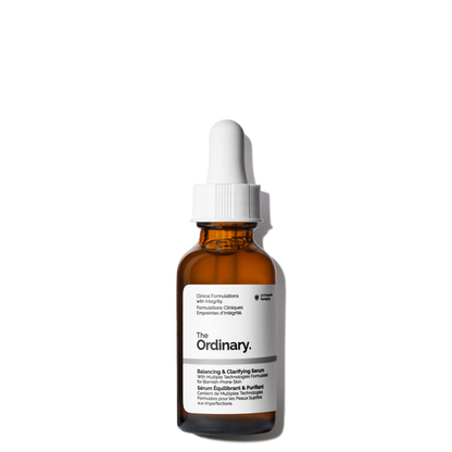 Balancing &amp; Clarifying Serum