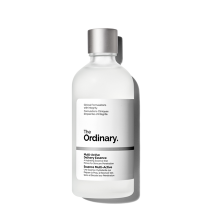 Multi-Active Delivery Essence
