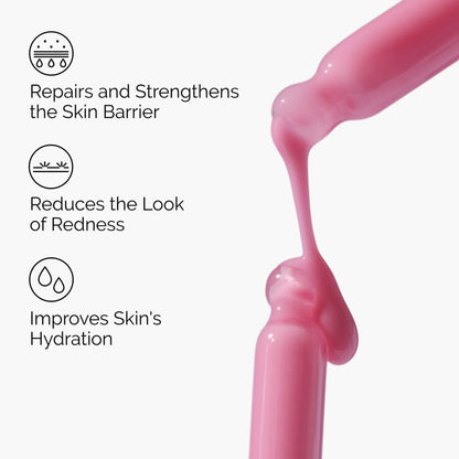 Soothing &amp; Barrier Support Serum Set