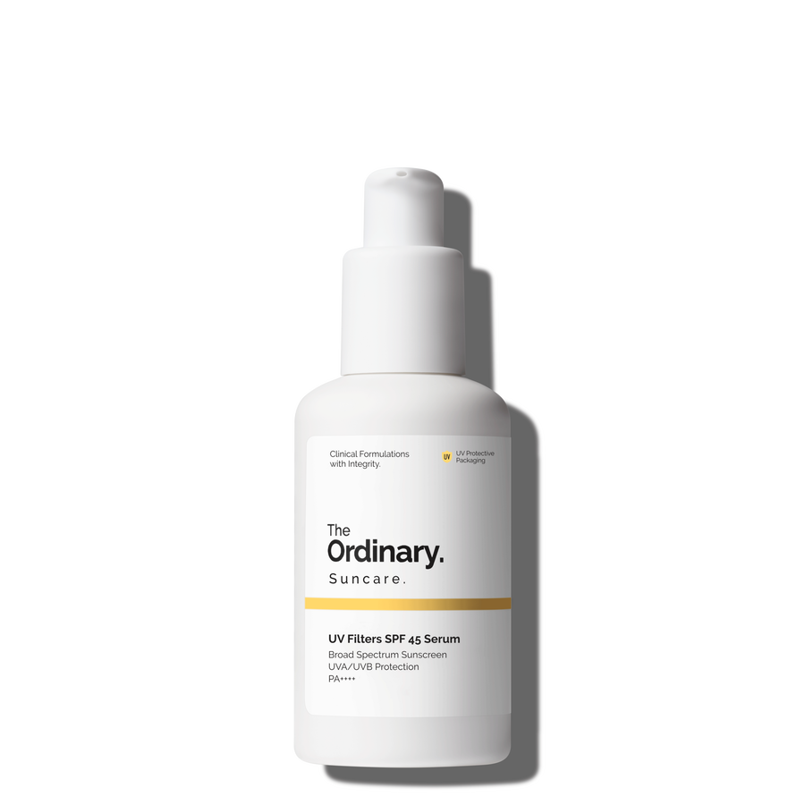 UV Filters SPF 45 Serum