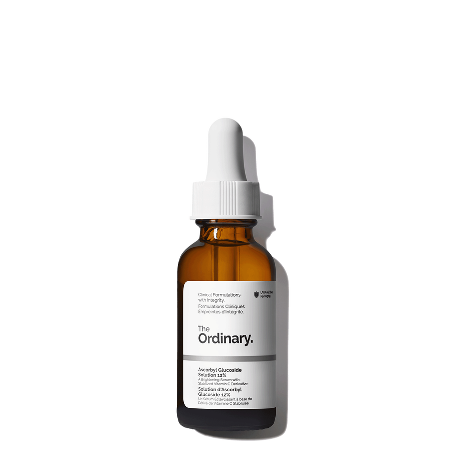 Ascorbyl Glucoside Solution 12%