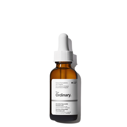 Ascorbyl Glucoside Solution 12%
