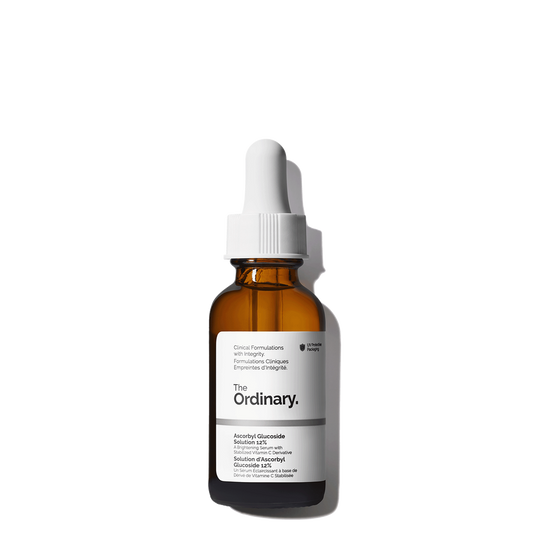 Ascorbyl Glucoside Solution 12%