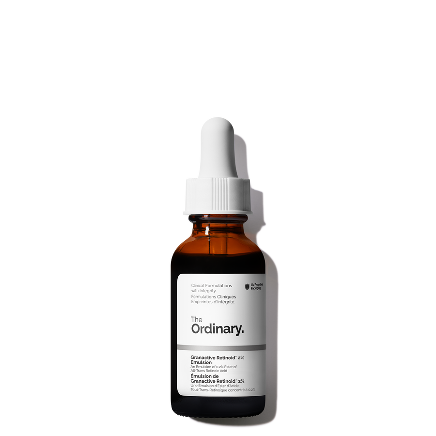 Granactive Retinoid 2% Emulsion