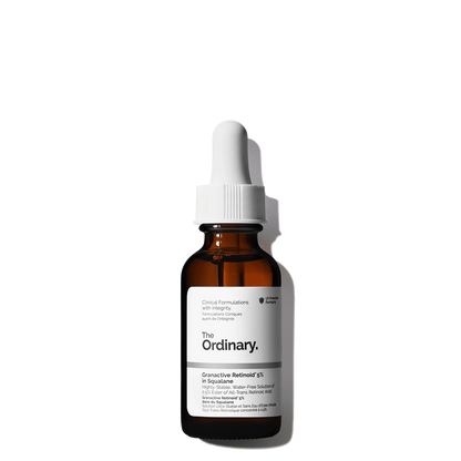 Granactive Retinoid 5% in Squalane