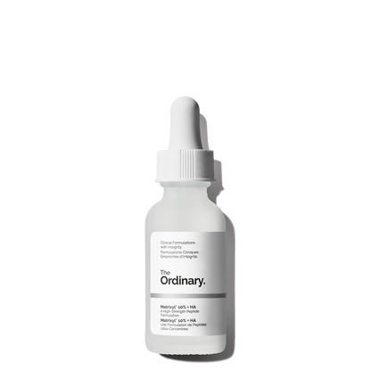 Matrixyl 10% + HA