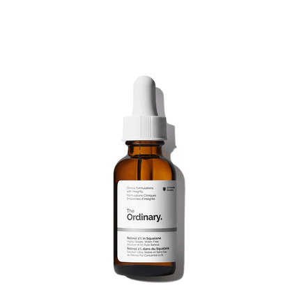 Retinol 1% in Squalane