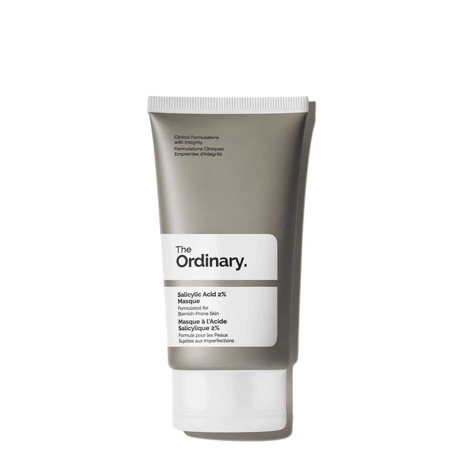 Salicylic Acid 2% Masque