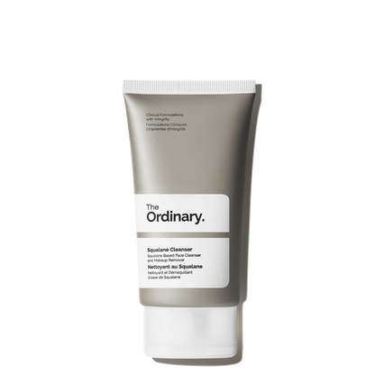 Squalane Cleanser