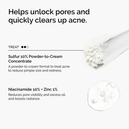 The Target &amp; Treat Set