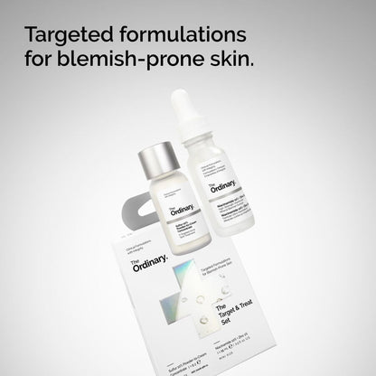 The Target &amp; Treat Set